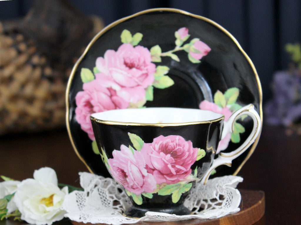 Collecting Vintage Bone China: Unearth the Rich History and Value of Teacups, Saucers, Teapots, and More