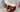 Salisbury Tea Cup and Saucer, Burgundy Bands J - 18781 - The Vintage TeacupTeacups