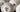 Seven Antique Meissen Germany Porcelain Hand Painted Reticulated Plates 18743 - The Vintage TeacupTEAPOTS - TEACUPS