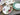 13 8Inch Plates - Made in England, Assorted Side Plates 18723 - J - The Vintage TeacupSaucer