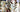 Lot of 30pc MISMATCHED Teacups, Plates & Saucers, Creamer, Assorted 18740 K and J