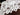 Battenburg Lace Placemat | White Doily in Tape Lace| Vintage Linens 18519 - The Vintage TeacupDoilies