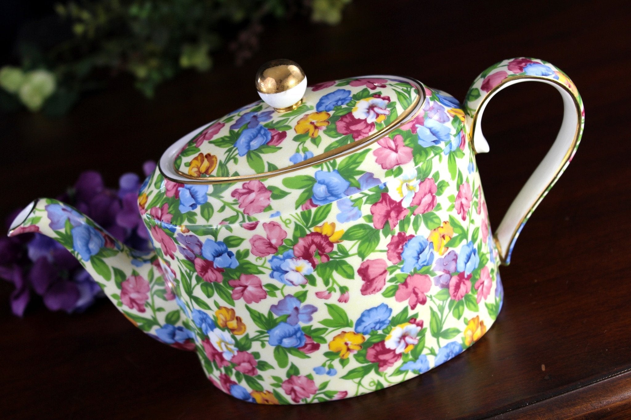Amazon.com | Chinese Tea Set Teapots Afternoon Tea Set Tea