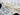 DAMAGED Crocheted Table Cloth, Filet Crochet Tablecloth, Cream 18728 - The Vintage TeacupVintage Tablecloths