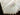 Embroidered Ecru Table Runner - Linen with Floral Motif and Crochet Edging 13203