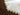Embroidered Ecru Table Runner - Linen with Floral Motif and Crochet Edging 13203