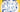 Aunt Martha's® 4016, Barn Animals, Transfer Pattern
