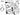 Aunt Martha's 3527, Six Alphabets, Pinecone, Hot Iron Transfer Pattern, Alphabet Embroidery Pattern, Needle Craft Patterns