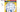 Aunt Martha's® 4016, Barn Animals, Transfer Pattern