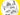 Pillow Cases, Hot Iron Transfers, For Embroidery, Textile Painting, Needlepoint, Transfers for Linens Aunt Martha's, 3436