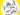 Pillow Cases, Hot Iron Transfers, For Embroidery, Textile Painting, Needlepoint, Transfers for Linens Aunt Martha's, 3436