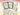 Hot Iron Transfers, For Embroidery, Textile Painting, Needlepoint, Wearable Art, Aunt Martha's, 3726, The Bear Family