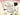 Aunt Martha's, 3245, Butterflies and Flowers, Transfer Pattern, Hot Iron Transfers, For Embroidery, Textile Painting, Needlepoint