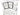 Hot Iron Transfers, For Embroidery, Textile Painting, Needlepoint, Wearable Art, Aunt Martha's, 3726, The Bear Family