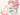 Stitcher's Revolution, SR32, Mermaid Wishes, NEW Transfer Pattern