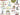 Stitcher's Revolution, SR13, Around The World, Transfer Pattern