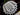 Table Runner with Knotted Crochet Work, Tight Leaves and Spirals, White Crochet Table Scarf 17947