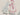 Embroidery Transfer Pattern, 3062, The Man & The Maid, Aunt Martha's, Hot Iron