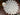 Crochet Doily, Large White Doily, Pineapple Design, Table Topper 18417