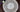 Knitted Doily in Cream, Vintage Centerpiece | Circular Doily 18589