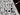 Light Cream Crochet Runner | Crochet Table Decor, Mantle Scarf 18591