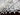 Table Runner with Picot Edge Crochet Work, White Crochet Table Scarf 18625