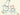 Aunt Martha, Embroidery Transfer Pattern 9546 Designs for Bibs, Tea Towels