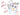 Aunt Martha, Embroidery Transfer Pattern 9546 Designs for Bibs, Tea Towels