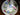 Salisbury Tea Cup Trio, "Convolvulus" Teacup, Saucer, Side Plate 18117 - The Vintage TeacupTeacups