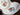 Imperial Tea Cup & Saucer, Dainty Pink Banding, Floral Centers 18419 - The Vintage TeacupTeacups
