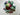 Fruit Motif Tea Cup and Saucer, Wide Mouthed Teacup 15918 - The Vintage TeacupTeacups
