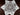 Large Filet Crochet Doily, White Table Topper, Handmade 18716
