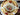 Grosvenor Balmoral, Biscuit & Burgundy Tea Cup & Saucer, Bone China 16688 - The Vintage TeacupTeacups