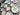 4 Dinner Plates, 8 Side Plates - Assorted Makers J-18797