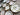 4 Dinner Plates, 8 Side Plates - Assorted Makers J-18797