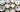 4 Dinner Plates, 8 Side Plates - Assorted Makers J-18797