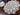 12 Inch Doily in Cream, Cotton Round Doily 18807