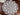 12 Inch Doily in Cream, Cotton Round Doily 18807