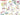 Stitcher's Revolution, SR31, Llama Drama - Hand Stitch Embroidery Transfer Pattern