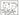 Embroidery Transfer Pattern 3905 Large Cross Stitch Animals for Kids