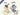 Vogart 262 Honeymoon Kittens, Hot Iron Transfer