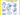 Aunt Martha’s 3896 Sports Quilt Blocks, Vintage Embroidery Transfer Pattern, Football Baseball Basketball Soccer Sports