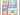 Embroidery Transfer Pattern Aunt Martha's #3895 Cross Stitch Victorian Houses