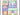 Embroidery Transfer Pattern Aunt Martha's #3895 Cross Stitch Victorian Houses