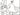 Embroidery Transfer Pattern 3905 Large Cross Stitch Animals for Kids
