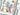 Vogart 105 "Little Susan" Colorful Designs for a Complete Kitchen Outfit