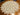 Large ECRU Doily, Large 22 Inch Pineapple Crochet Doily or Centerpiece, Hand Made 18861