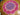 NEW Pineapple Doily, LARGE Hand Crocheted in 100% Cotton Thread, 17 Inch 18868