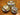 Antique E.W. Donath Hand-Painted Teapot Set, 2-Cup Tea Pot with Matching Sugar Bowl & Creamer 18865