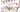 Aunt Martha's 3734, Butterfly Floral Motifs, Pillow Cases, Transfer Pattern, Hot Iron Transfers